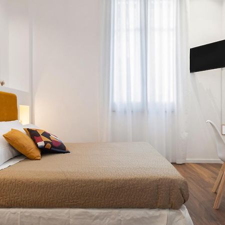 Casa Brezi Appartement Palermo Buitenkant foto