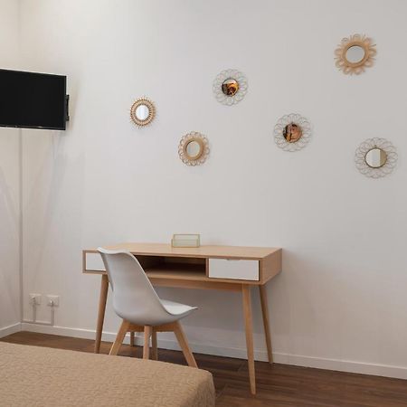 Casa Brezi Appartement Palermo Buitenkant foto